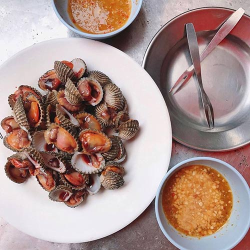 ร้านอร่อยย่านวังบูรพา ร้านอร่อยย่านวังบูรพา