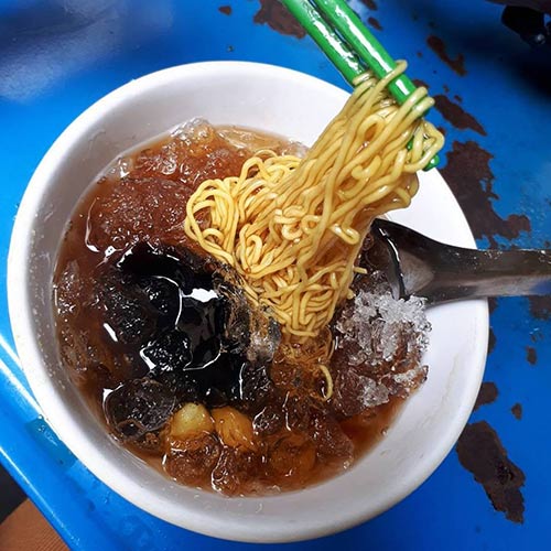 ร้านอร่อยย่านวังบูรพา ร้านอร่อยย่านวังบูรพา