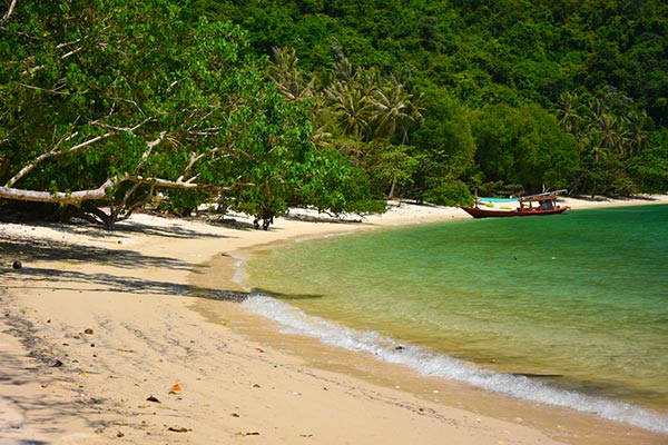 เกาะกุลา ชุมพร เกาะกุลา ชุมพร