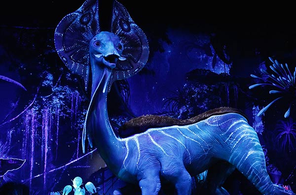 AVATAR Discover Pandora Bangkok AVATAR Discover Pandora Bangkok