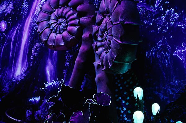 AVATAR Discover Pandora Bangkok AVATAR Discover Pandora Bangkok