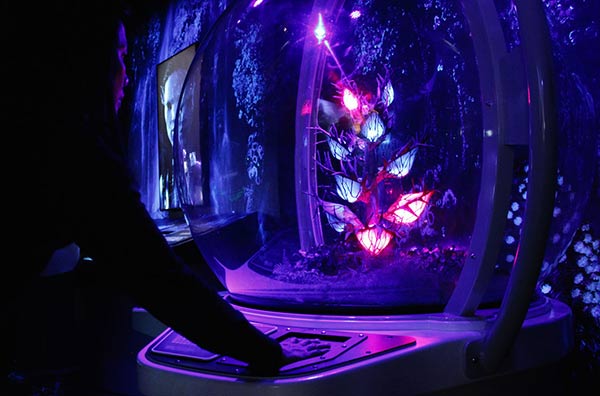 AVATAR Discover Pandora Bangkok AVATAR Discover Pandora Bangkok