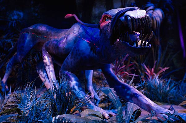 AVATAR Discover Pandora Bangkok AVATAR Discover Pandora Bangkok