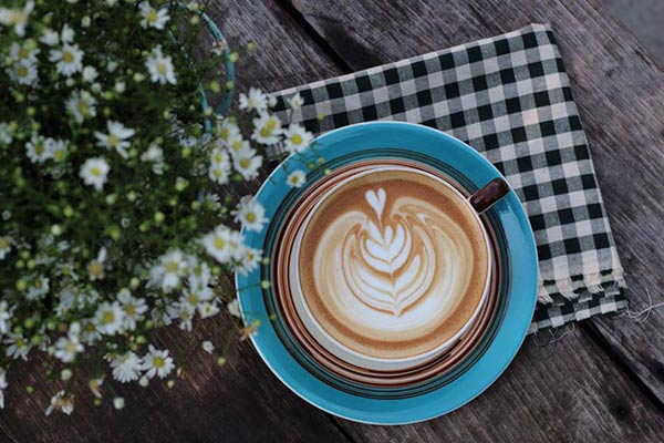 คาเฟ่และร้านอาหารดีไซน์สุดชิค คาเฟ่และร้านอาหารดีไซน์สุดชิค
