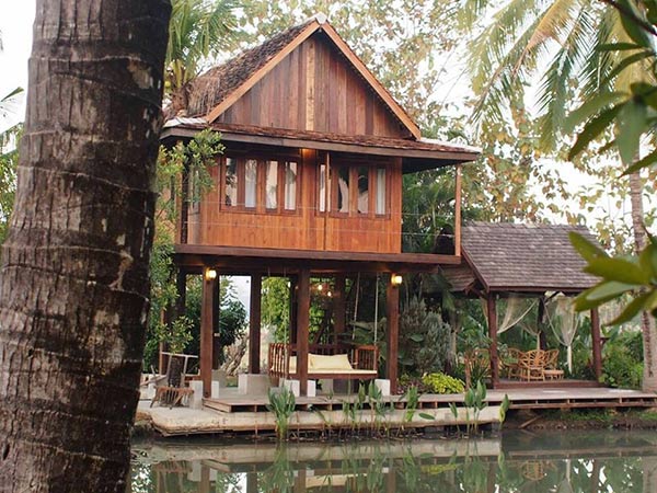 คาเฟ่และร้านอาหารดีไซน์สุดชิค คาเฟ่และร้านอาหารดีไซน์สุดชิค