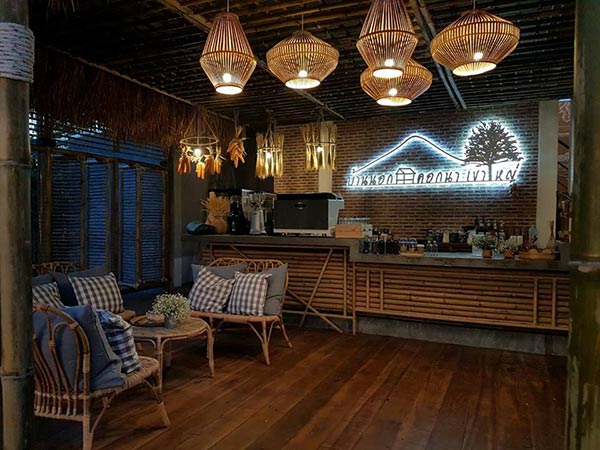 คาเฟ่และร้านอาหารดีไซน์สุดชิค คาเฟ่และร้านอาหารดีไซน์สุดชิค