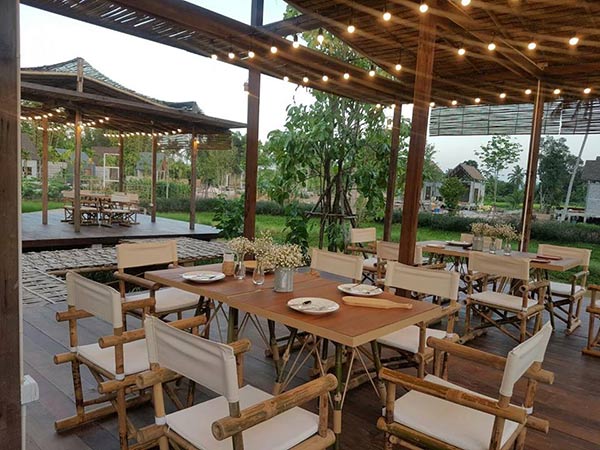 คาเฟ่และร้านอาหารดีไซน์สุดชิค คาเฟ่และร้านอาหารดีไซน์สุดชิค