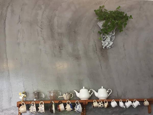 7 ร้านกาแฟสุดชิค 7 ร้านกาแฟสุดชิค