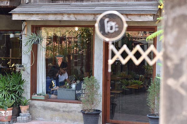7 ร้านกาแฟสุดชิค 7 ร้านกาแฟสุดชิค