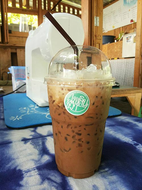 7 ร้านกาแฟสุดชิค 7 ร้านกาแฟสุดชิค