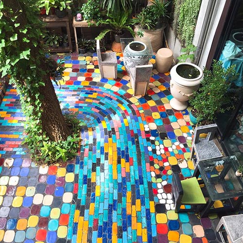 7 ร้านกาแฟสุดชิค 7 ร้านกาแฟสุดชิค