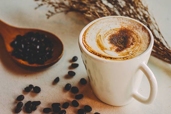 7 ร้านกาแฟสุดชิค 7 ร้านกาแฟสุดชิค