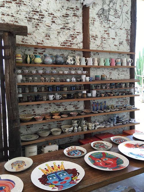 7 ร้านกาแฟสุดชิค 7 ร้านกาแฟสุดชิค