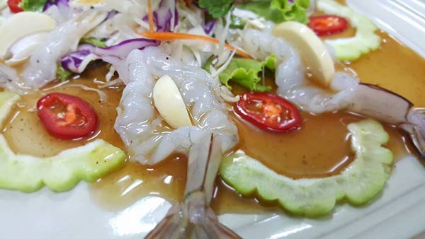 10 ร้านอาหารวิวสวย 10 ร้านอาหารวิวสวย
