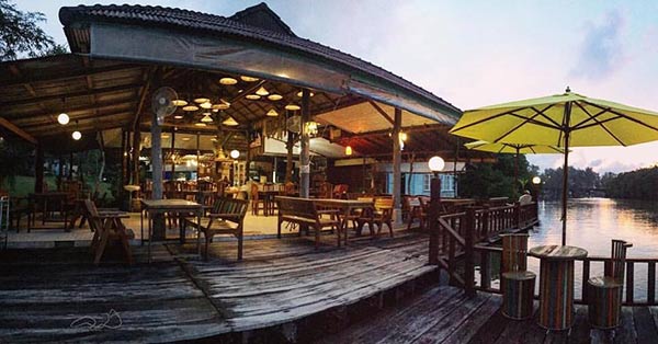 10 ร้านอาหารวิวสวย 10 ร้านอาหารวิวสวย