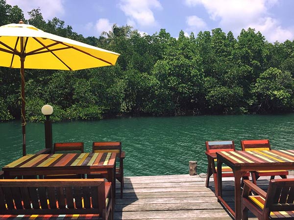 10 ร้านอาหารวิวสวย 10 ร้านอาหารวิวสวย