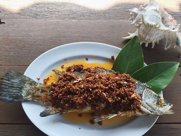 10 ร้านอาหารวิวสวย 10 ร้านอาหารวิวสวย