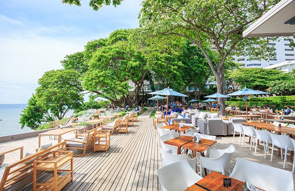 10 ร้านอาหารวิวสวย 10 ร้านอาหารวิวสวย