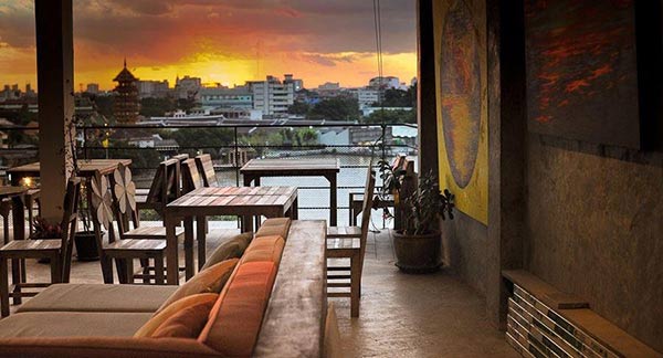 10 ร้านอาหารวิวสวย 10 ร้านอาหารวิวสวย