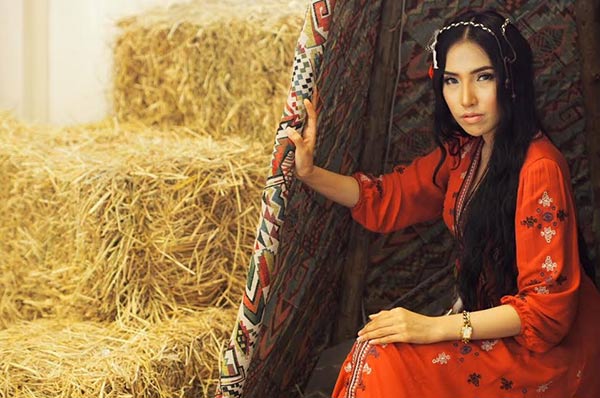 งาน Gypsy Caravan งาน Gypsy Caravan