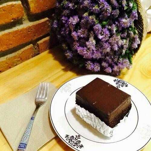 ร้านช็อกโกแลต ร้านช็อกโกแลต