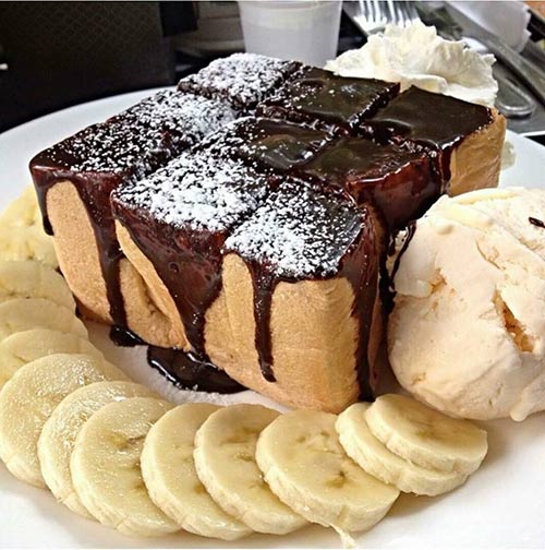 ร้านช็อกโกแลต ร้านช็อกโกแลต