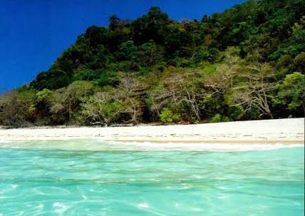 เกาะลันตา เกาะลันตา