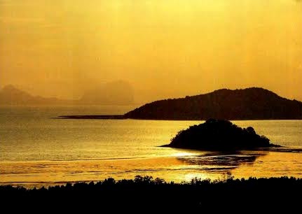 เกาะลันตา เกาะลันตา