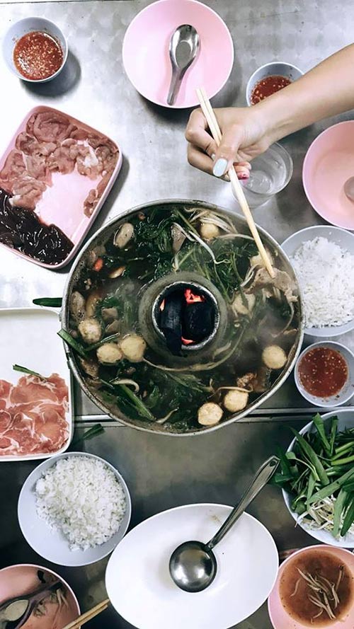 ร้านอร่อยสำหรับคนรักเนื้อ ร้านอร่อยสำหรับคนรักเนื้อ