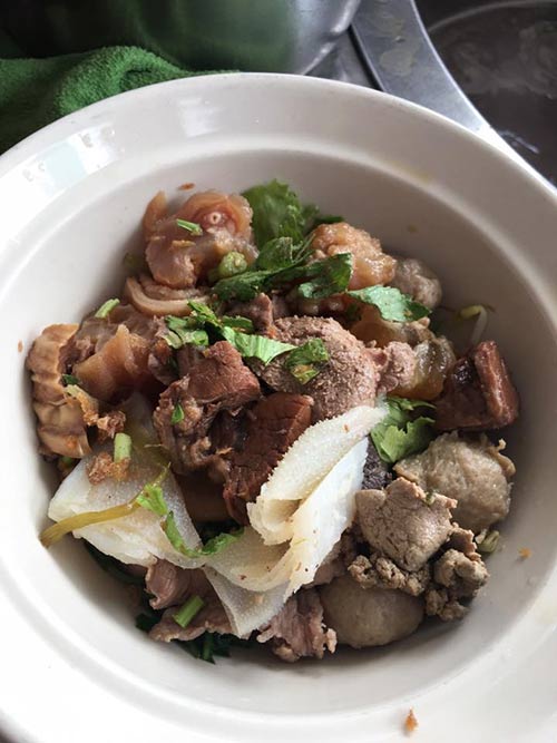 ร้านอร่อยสำหรับคนรักเนื้อ ร้านอร่อยสำหรับคนรักเนื้อ