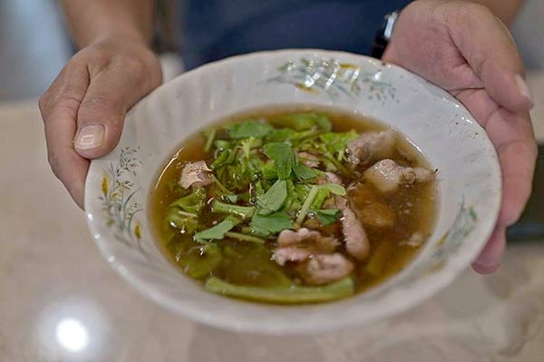 ร้านอร่อยสำหรับคนรักเนื้อ ร้านอร่อยสำหรับคนรักเนื้อ