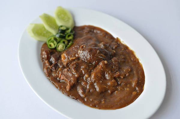 ร้านอร่อยสำหรับคนรักเนื้อ ร้านอร่อยสำหรับคนรักเนื้อ
