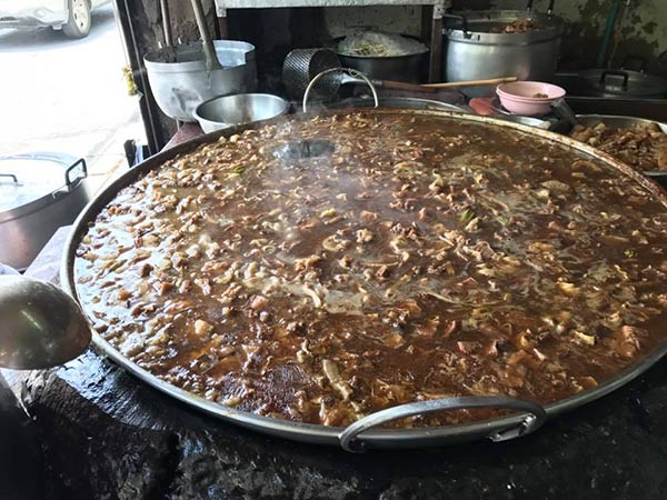 ร้านอร่อยสำหรับคนรักเนื้อ ร้านอร่อยสำหรับคนรักเนื้อ