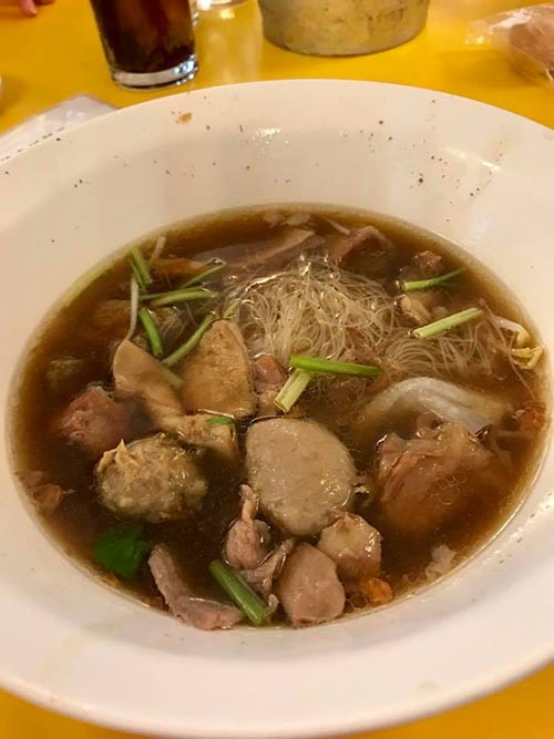 ร้านอร่อยสำหรับคนรักเนื้อ ร้านอร่อยสำหรับคนรักเนื้อ