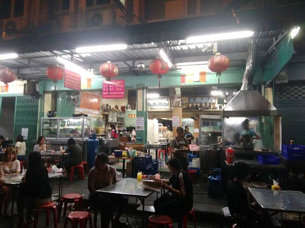 ร้านอร่อยสำหรับคนรักเนื้อ ร้านอร่อยสำหรับคนรักเนื้อ