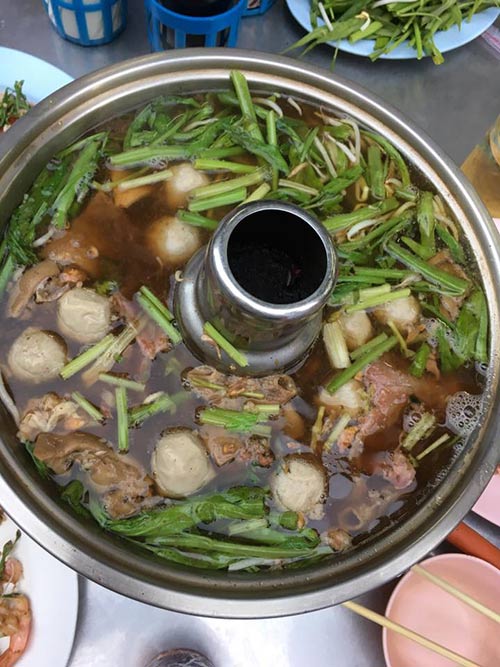 ร้านอร่อยสำหรับคนรักเนื้อ ร้านอร่อยสำหรับคนรักเนื้อ