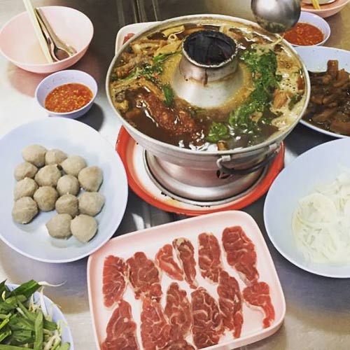 ร้านอร่อยสำหรับคนรักเนื้อ ร้านอร่อยสำหรับคนรักเนื้อ