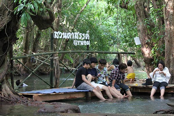 ที่เที่ยวนครศรีธรรมราช ที่เที่ยวนครศรีธรรมราช
