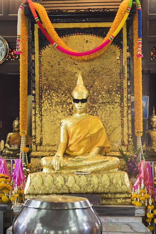 ไหว้พระ 9 วัดสมุทรสาคร ไหว้พระ 9 วัดสมุทรสาคร