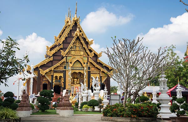 ไหว้พระ 9 วัดสมุทรสาคร ไหว้พระ 9 วัดสมุทรสาคร