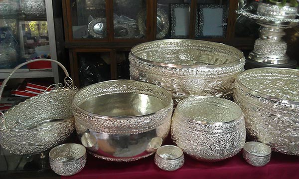 สินค้าพื้นบ้านไทย สินค้าพื้นบ้านไทย
