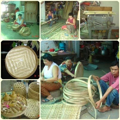 สินค้าพื้นบ้านไทย สินค้าพื้นบ้านไทย