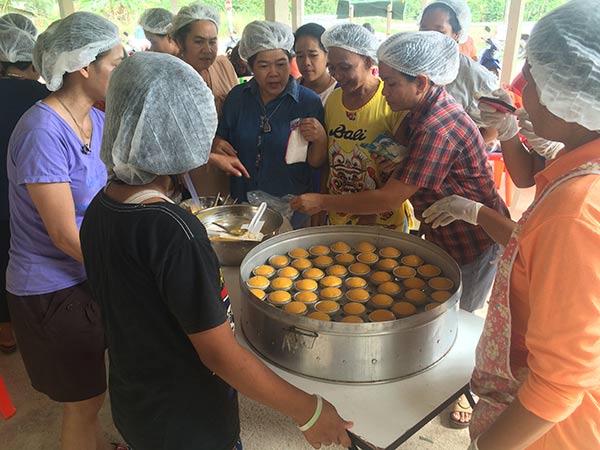 สินค้าพื้นบ้านไทย สินค้าพื้นบ้านไทย