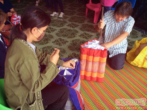 สินค้าพื้นบ้านไทย สินค้าพื้นบ้านไทย