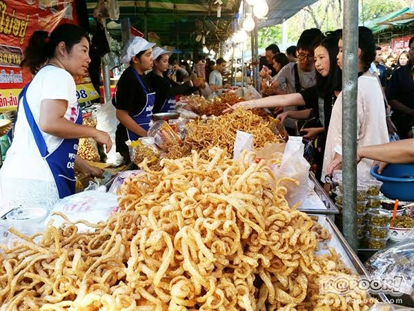 เที่ยวงานเกษตรแฟร์ 2560 เที่ยวงานเกษตรแฟร์ 2560