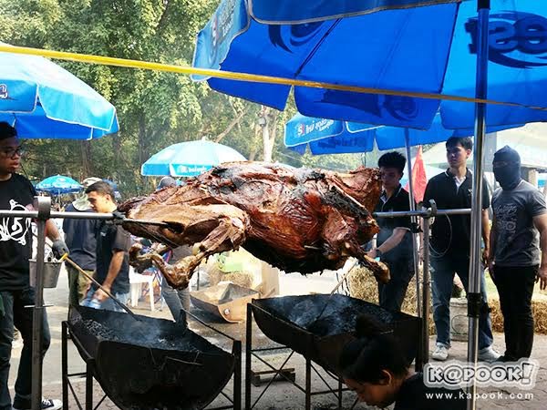 เที่ยวงานเกษตรแฟร์ 2560 เที่ยวงานเกษตรแฟร์ 2560