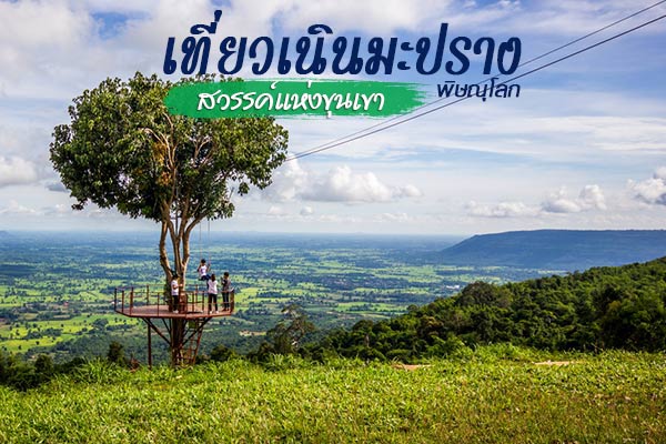 เที่ยวเนินมะปราง พิษณุโลก เที่ยวเนินมะปราง พิษณุโลก