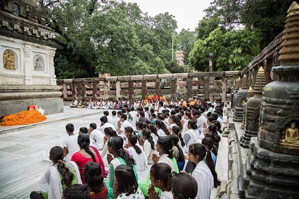 สังเวชนียสถาน สังเวชนียสถาน