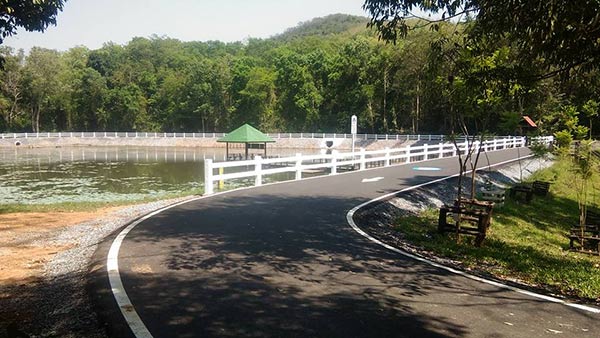 โครงการพระราชดำริ โครงการพระราชดำริ