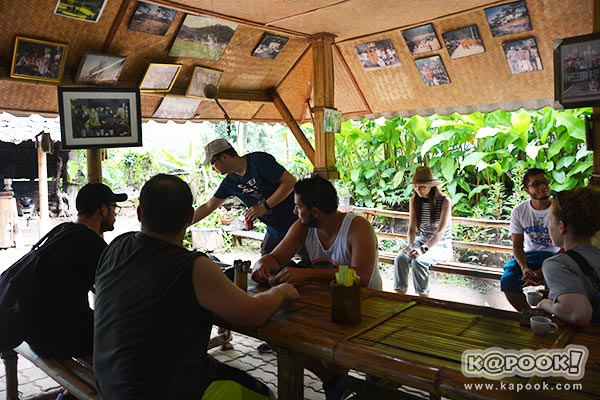 ต้นกาแฟประวัติศาสตร์ของในหลวง ร.9 ต้นกาแฟประวัติศาสตร์ของในหลวง ร.9